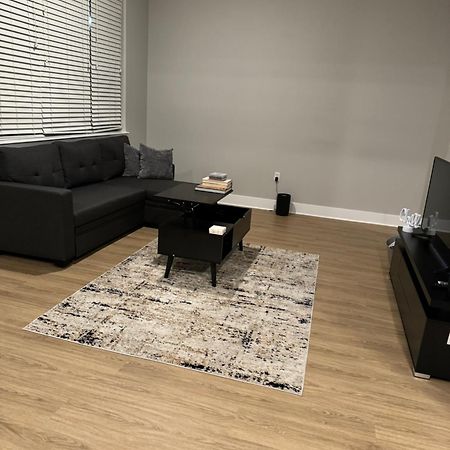 Towson Elite Apartment מראה חיצוני תמונה