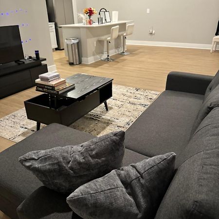 Towson Elite Apartment מראה חיצוני תמונה
