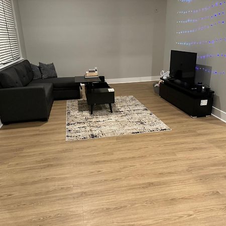 Towson Elite Apartment מראה חיצוני תמונה