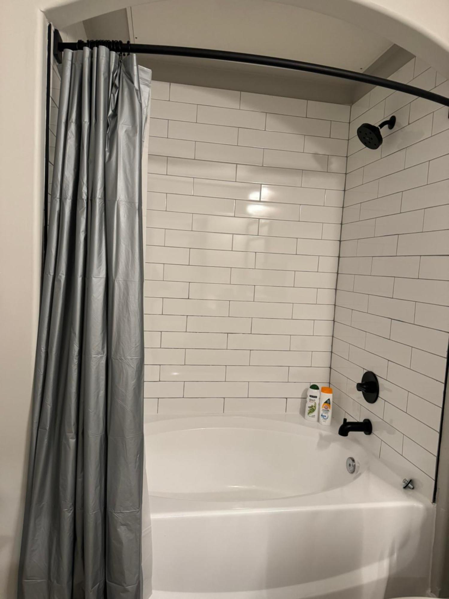 Towson Elite Apartment מראה חיצוני תמונה
