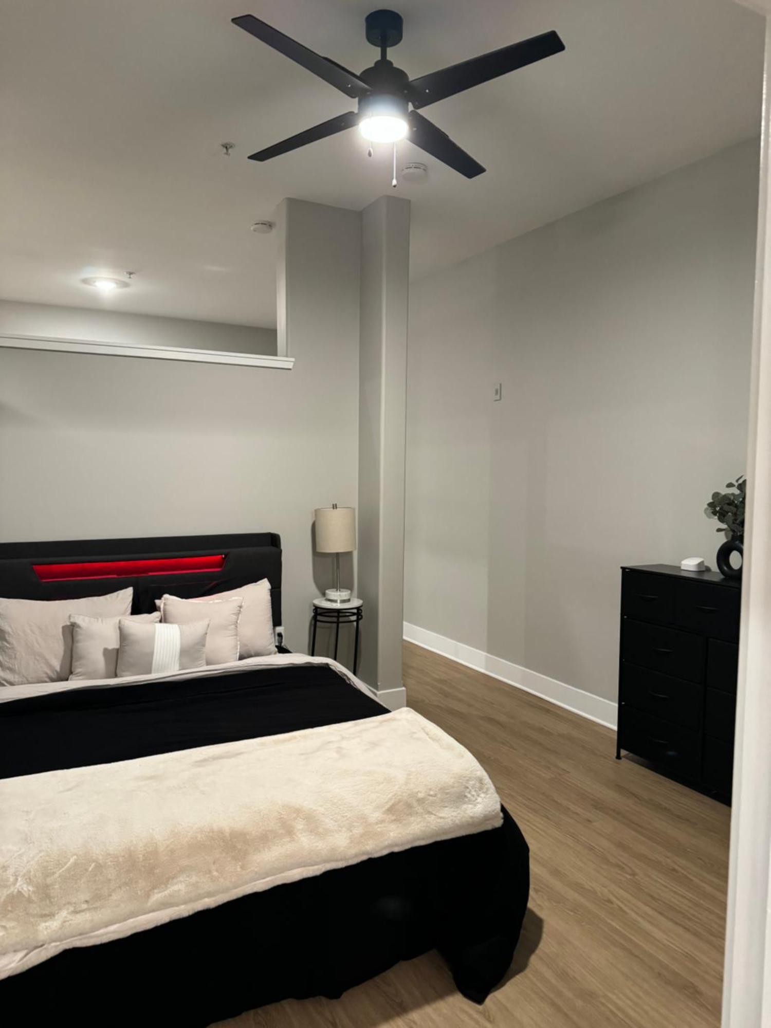 Towson Elite Apartment מראה חיצוני תמונה