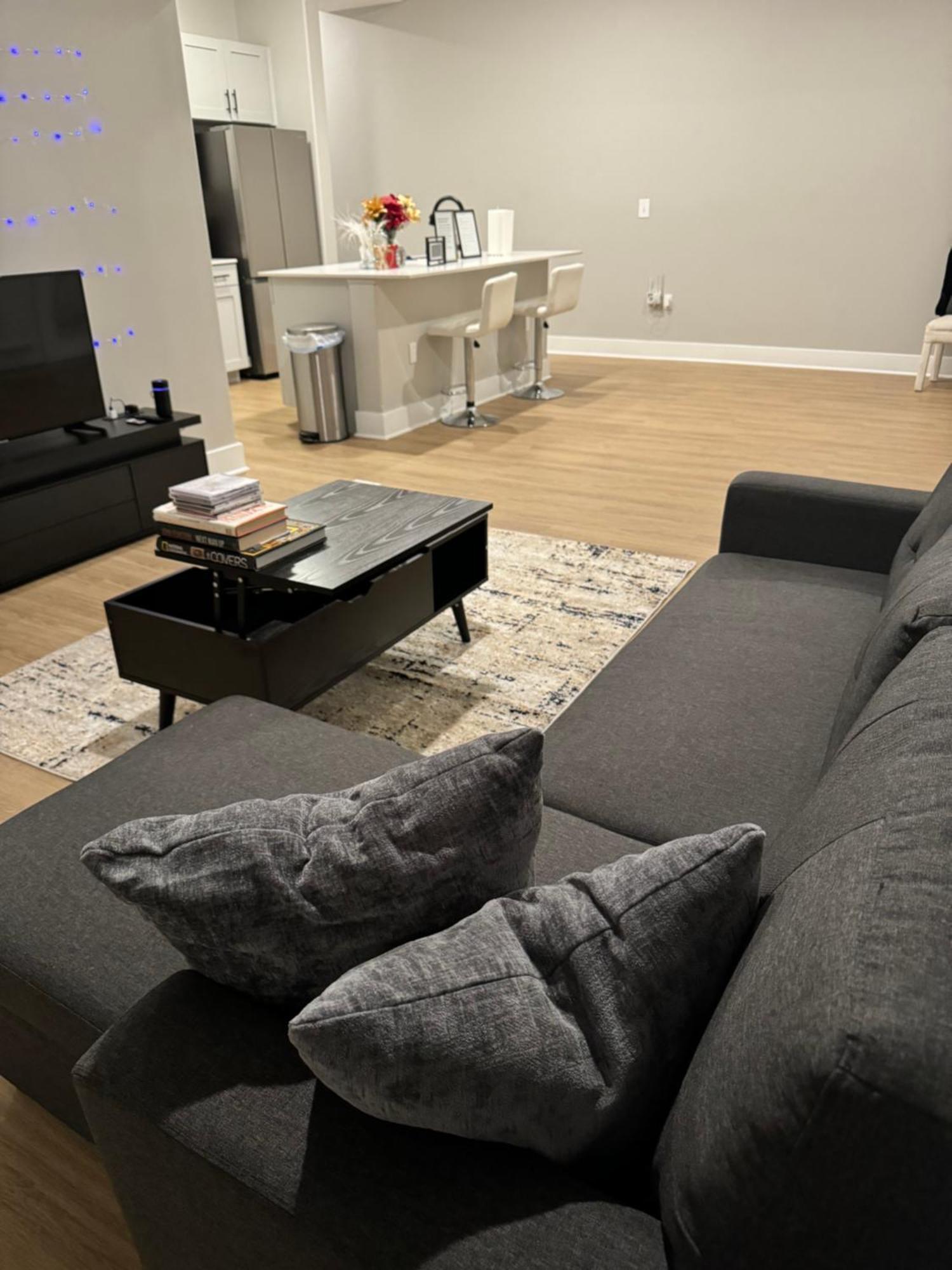 Towson Elite Apartment מראה חיצוני תמונה